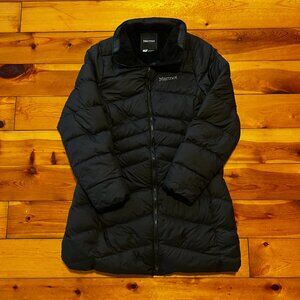 Marmot Montreal Down Coat